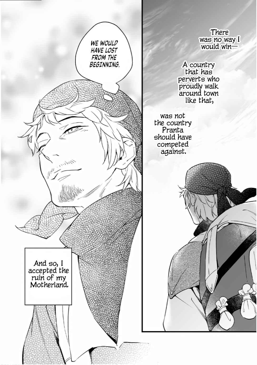 Page 28 Chapter 8 Isekai de Dorei ni Narimashitaga Goshujin-sama wa Watashi ni Yokujo Shimasen