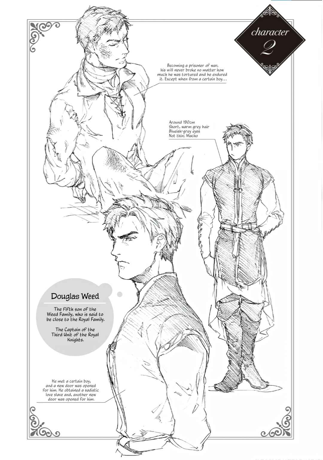 Page 29 Chapter 8 Isekai de Dorei ni Narimashitaga Goshujin-sama wa Watashi ni Yokujo Shimasen