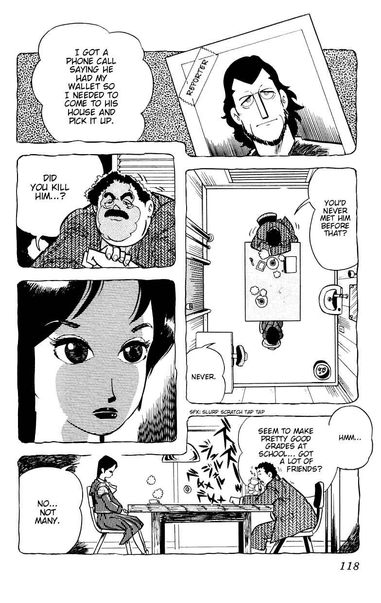 Page 16 Chapter 3 Gorgeous★Irene