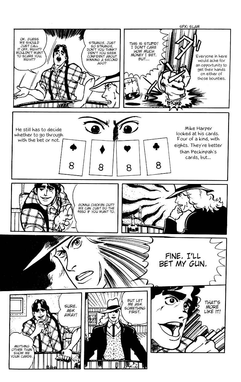 Page 27 Chapter 5 Gorgeous★Irene