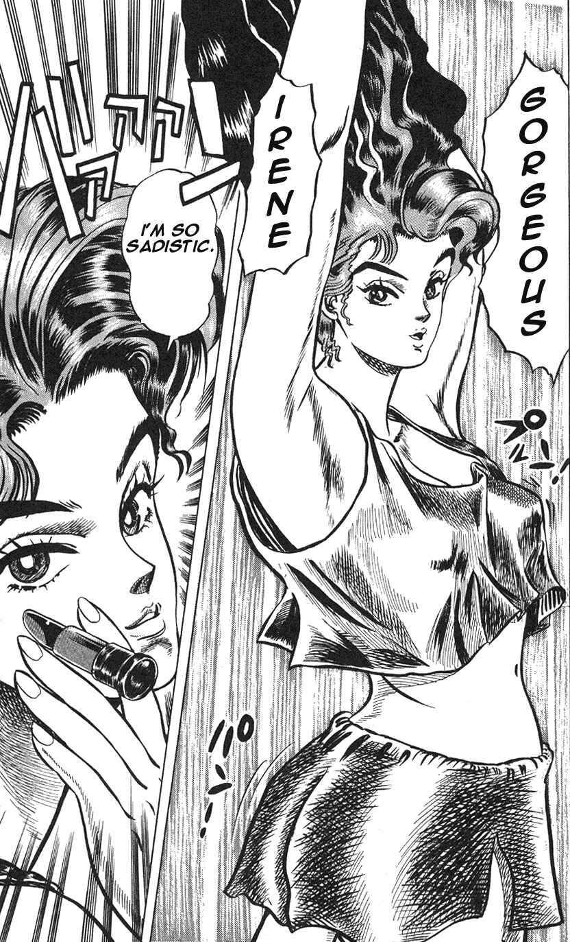 Page 41 Chapter 2 Gorgeous★Irene