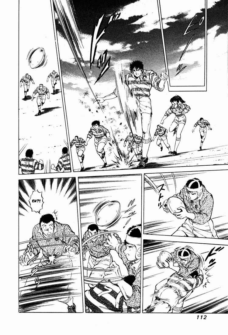 Page 10 Chapter 13 No Side