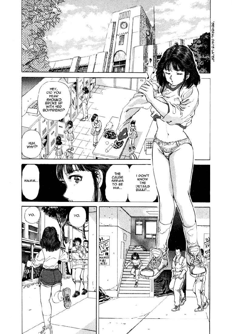 Page 22 Chapter 2 No Side
