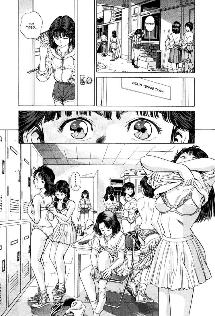 Page 6 Chapter 2 No Side
