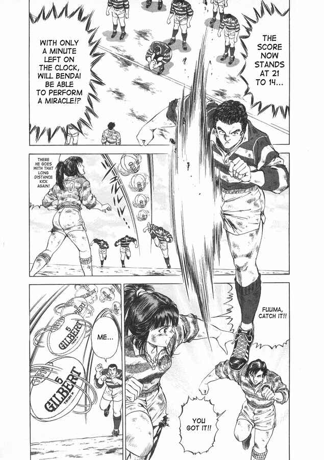 Page 18 Chapter 35 No Side