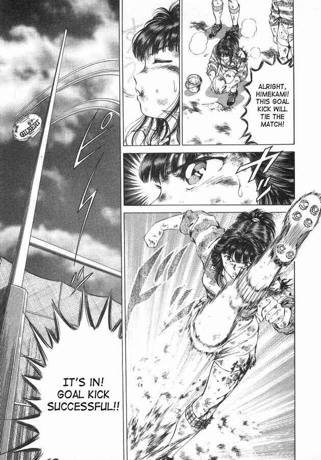 Page 27 Chapter 35 No Side