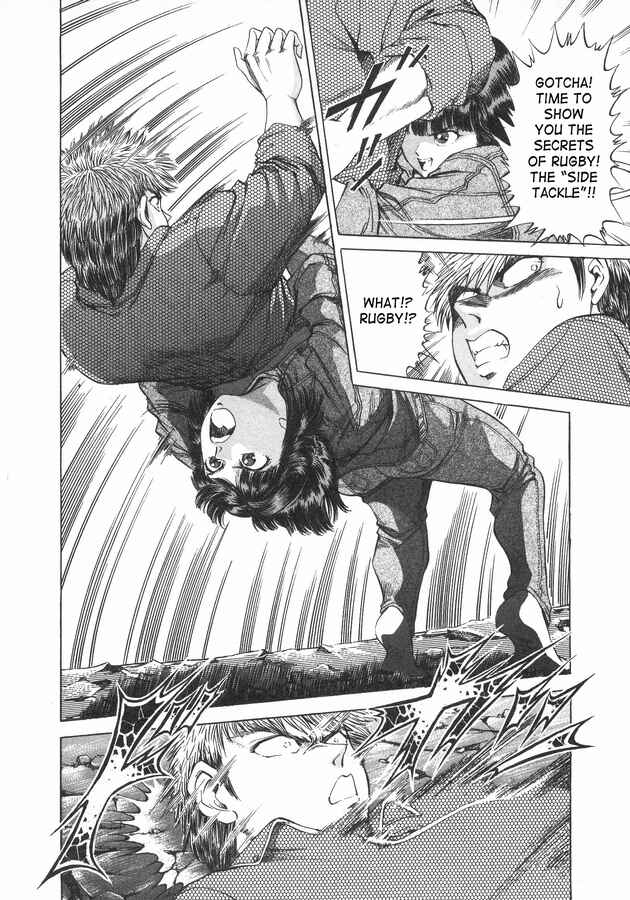 Page 20 Chapter 37 No Side