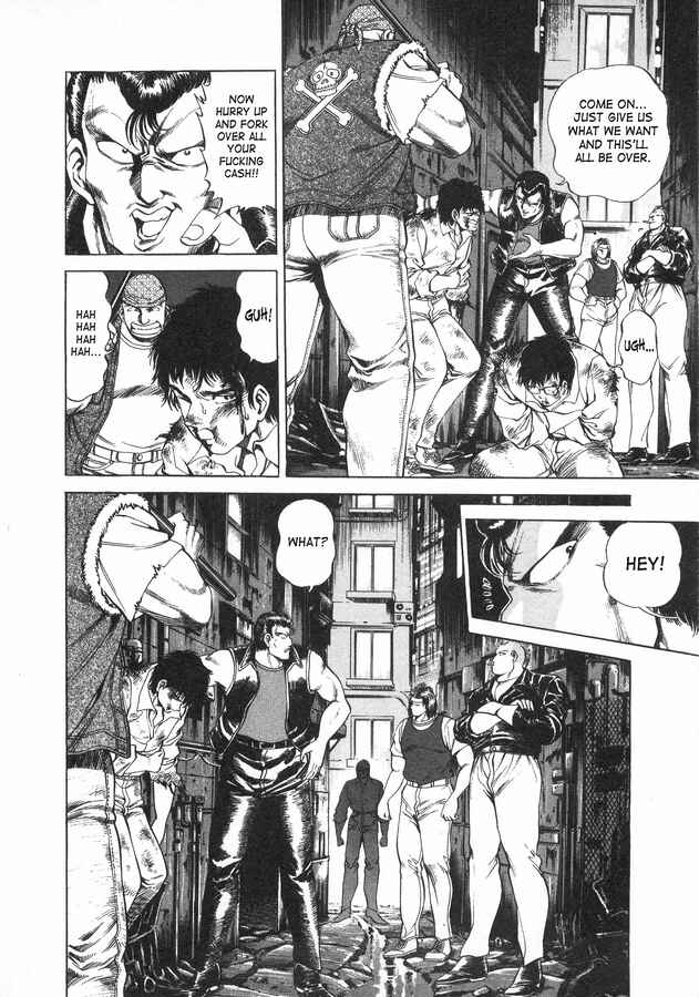 Page 8 Chapter 37 No Side