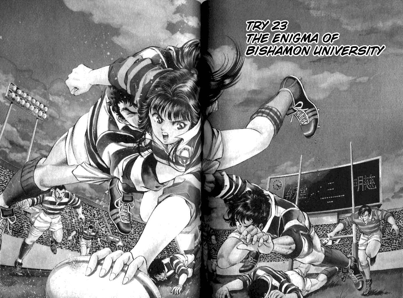 Page 2 Chapter 23 No Side
