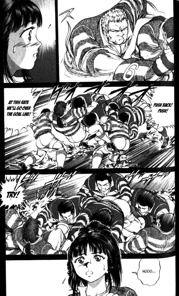 Page 15 Chapter 31 No Side