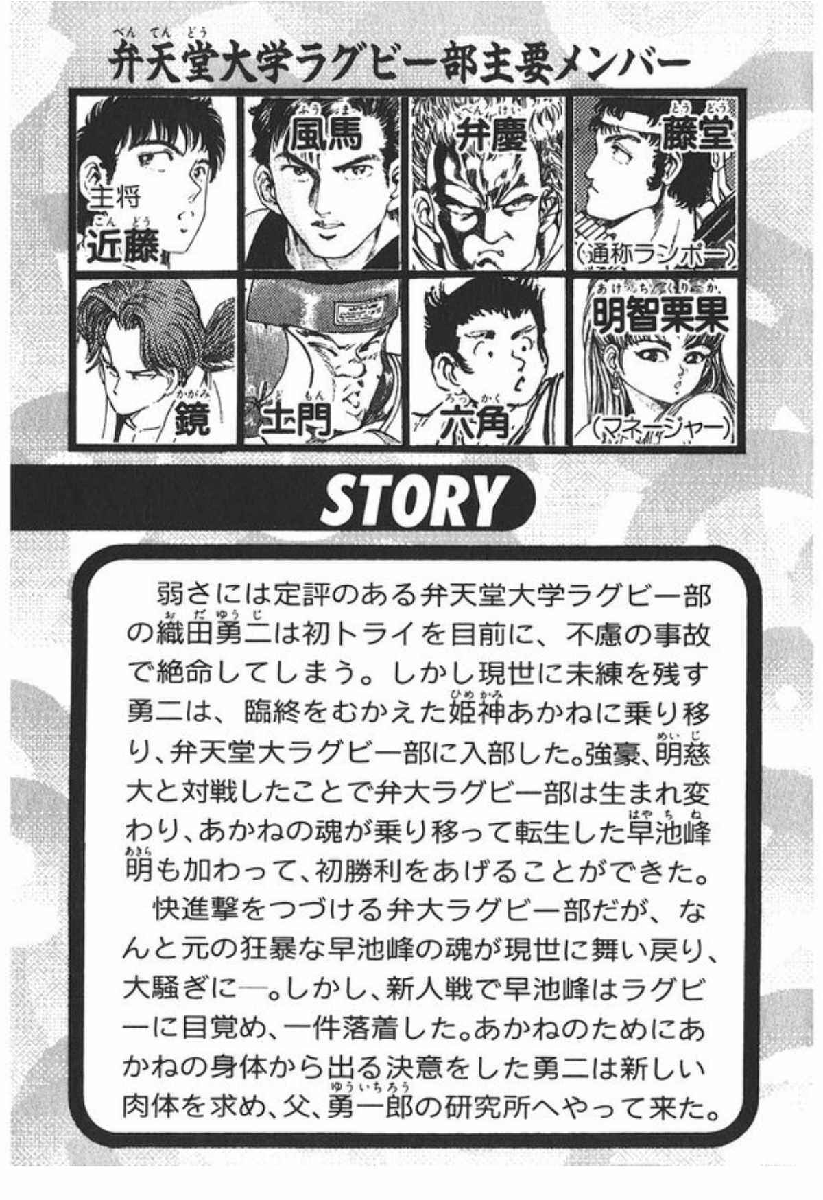 Page 4 Chapter 44 No Side