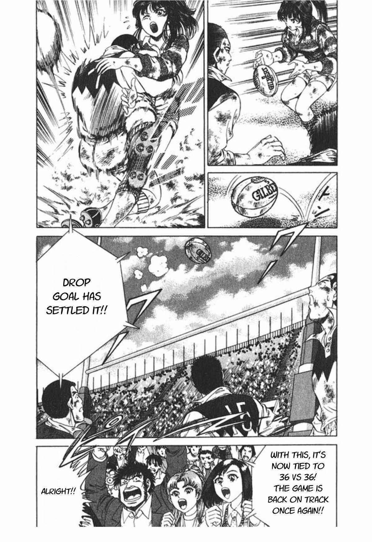 Page 7 Chapter 59 No Side