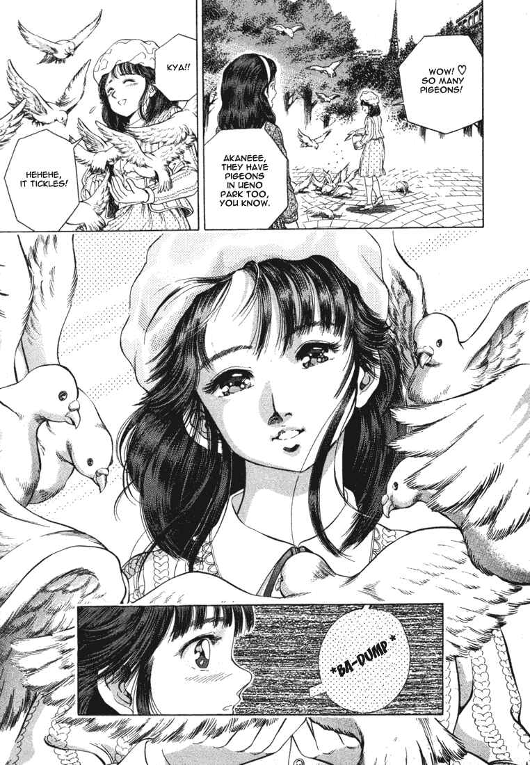 Page 15 Chapter 3 No Side