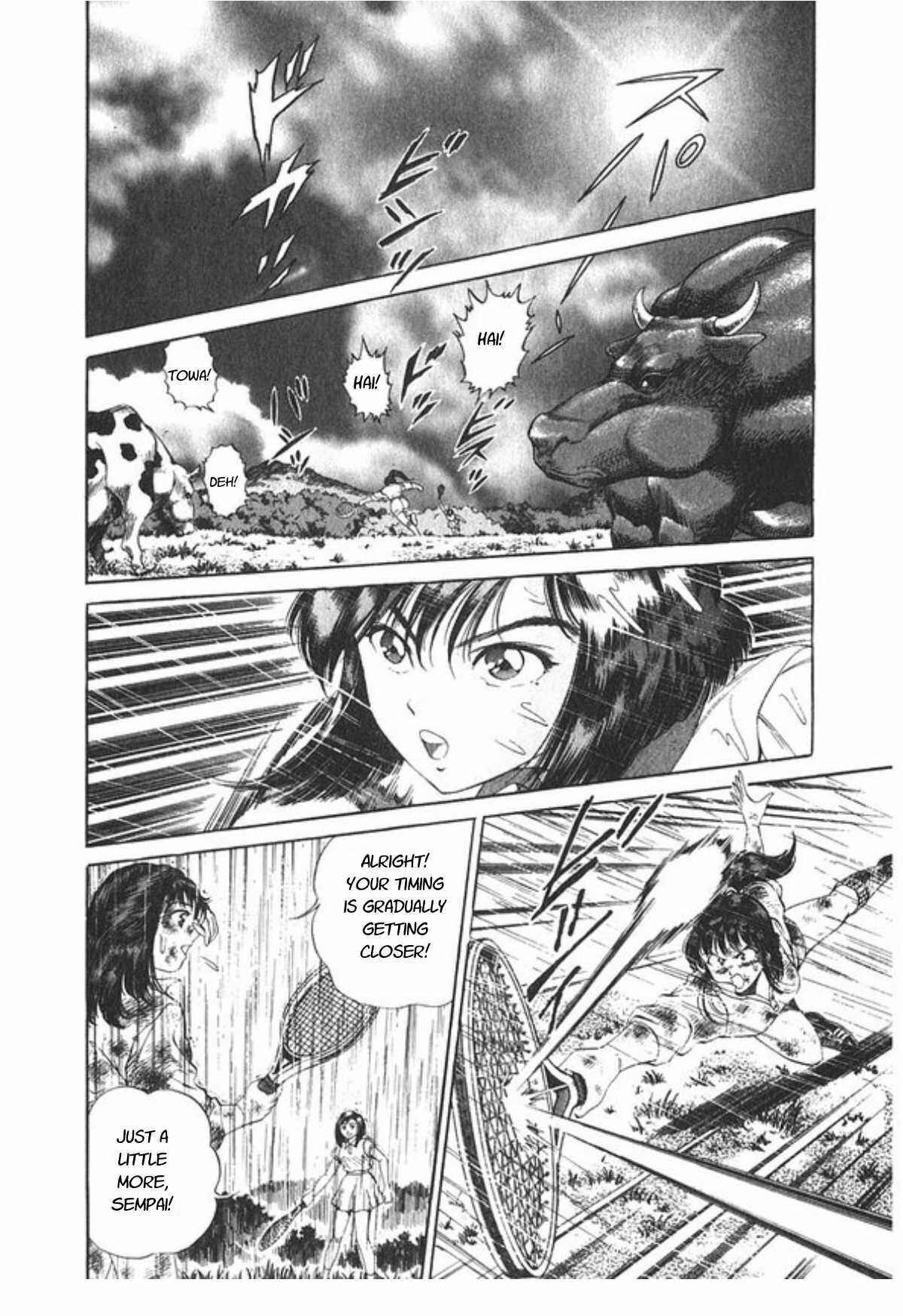 Page 13 Chapter 47 No Side