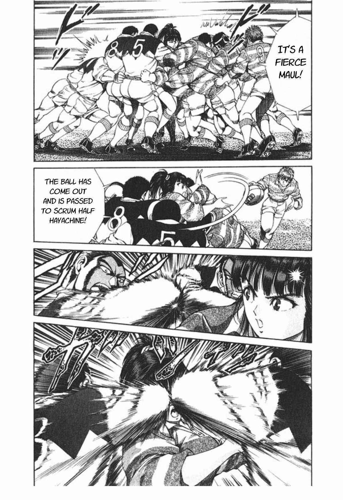 Page 20 Chapter 55 No Side