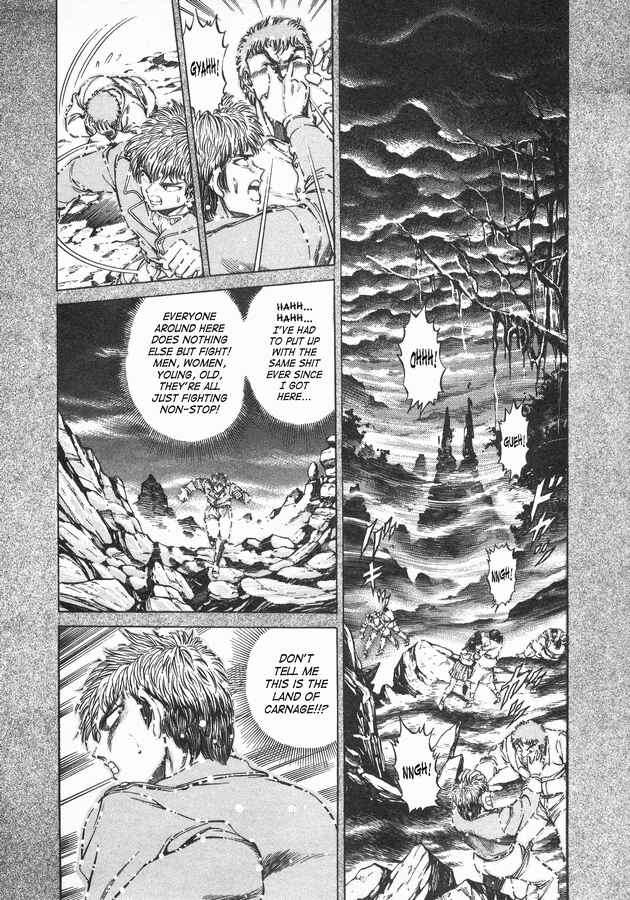 Page 8 Chapter 36 No Side