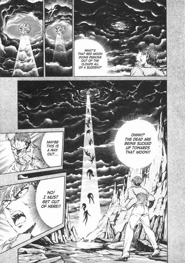 Page 9 Chapter 36 No Side