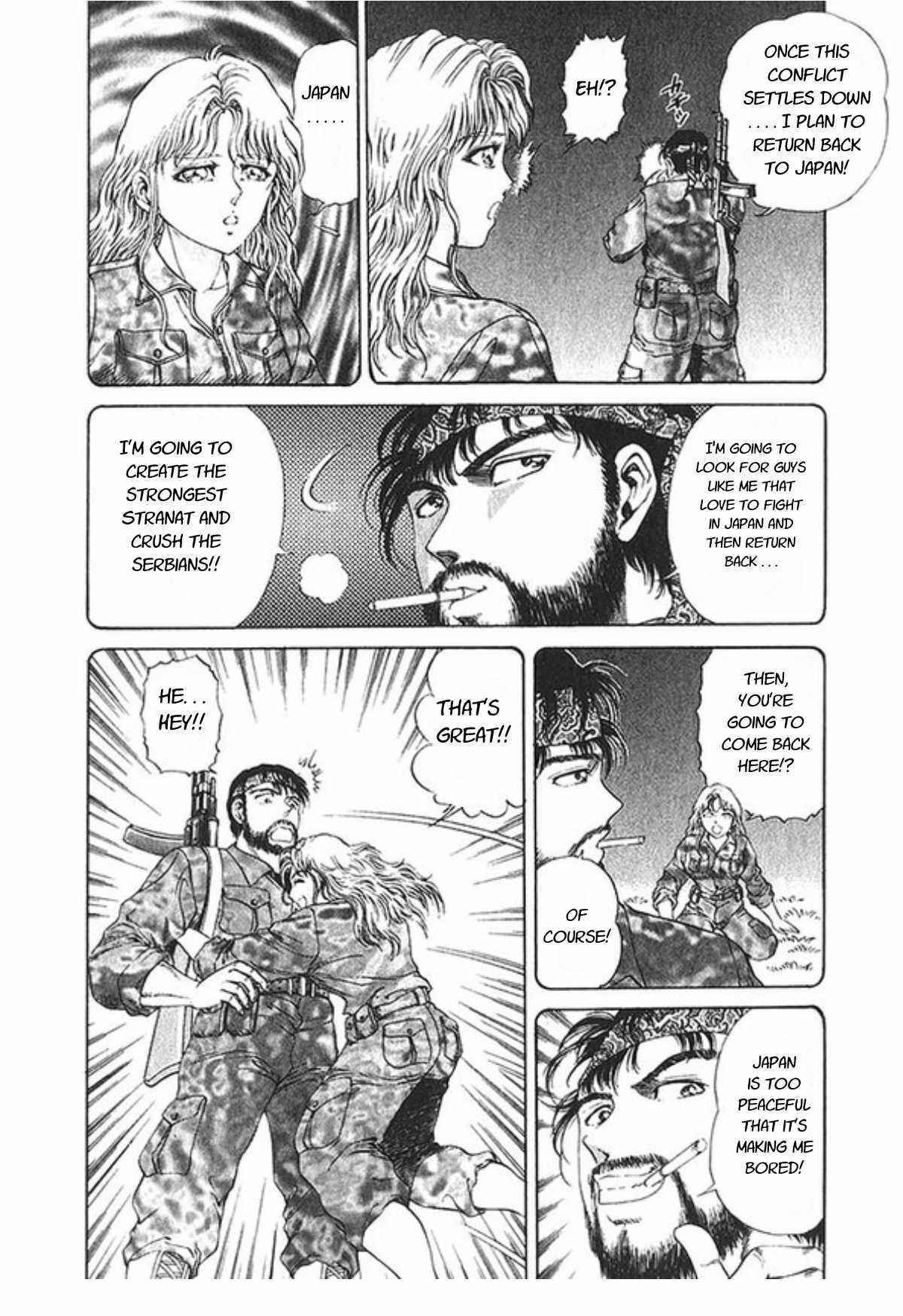Page 17 Chapter 54 No Side