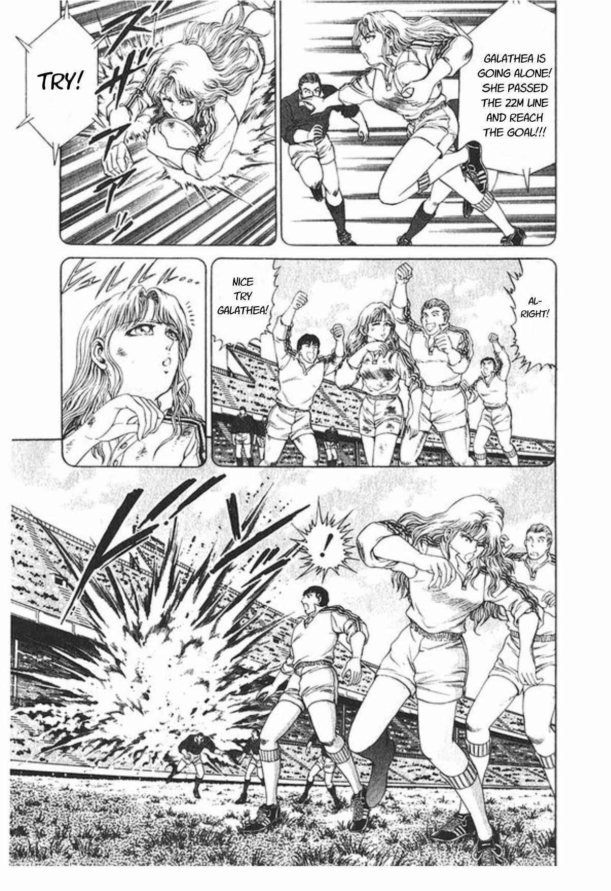 Page 8 Chapter 54 No Side