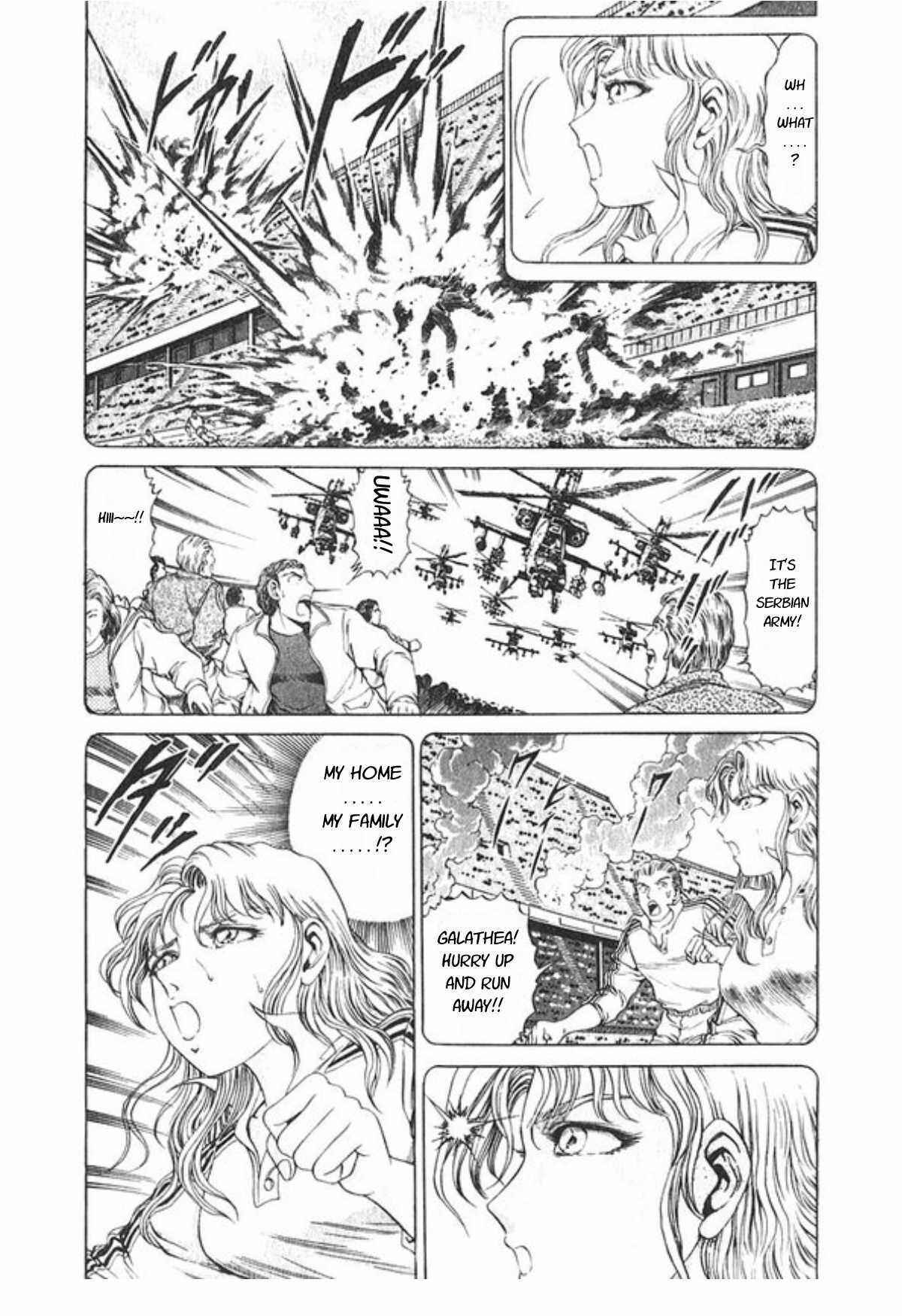 Page 9 Chapter 54 No Side