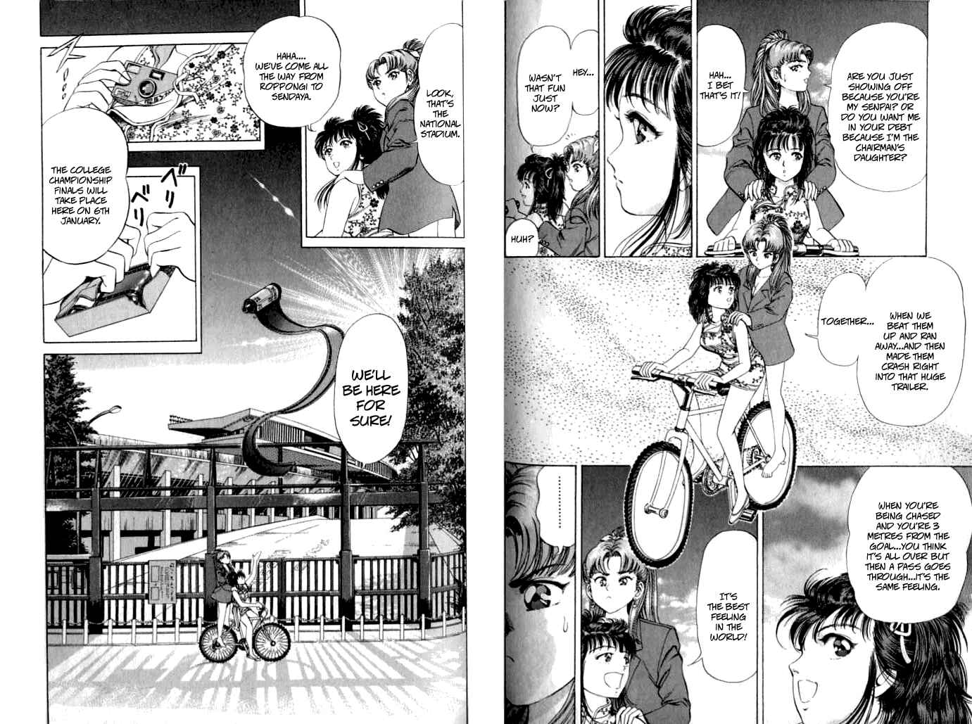 Page 11 Chapter 22 No Side
