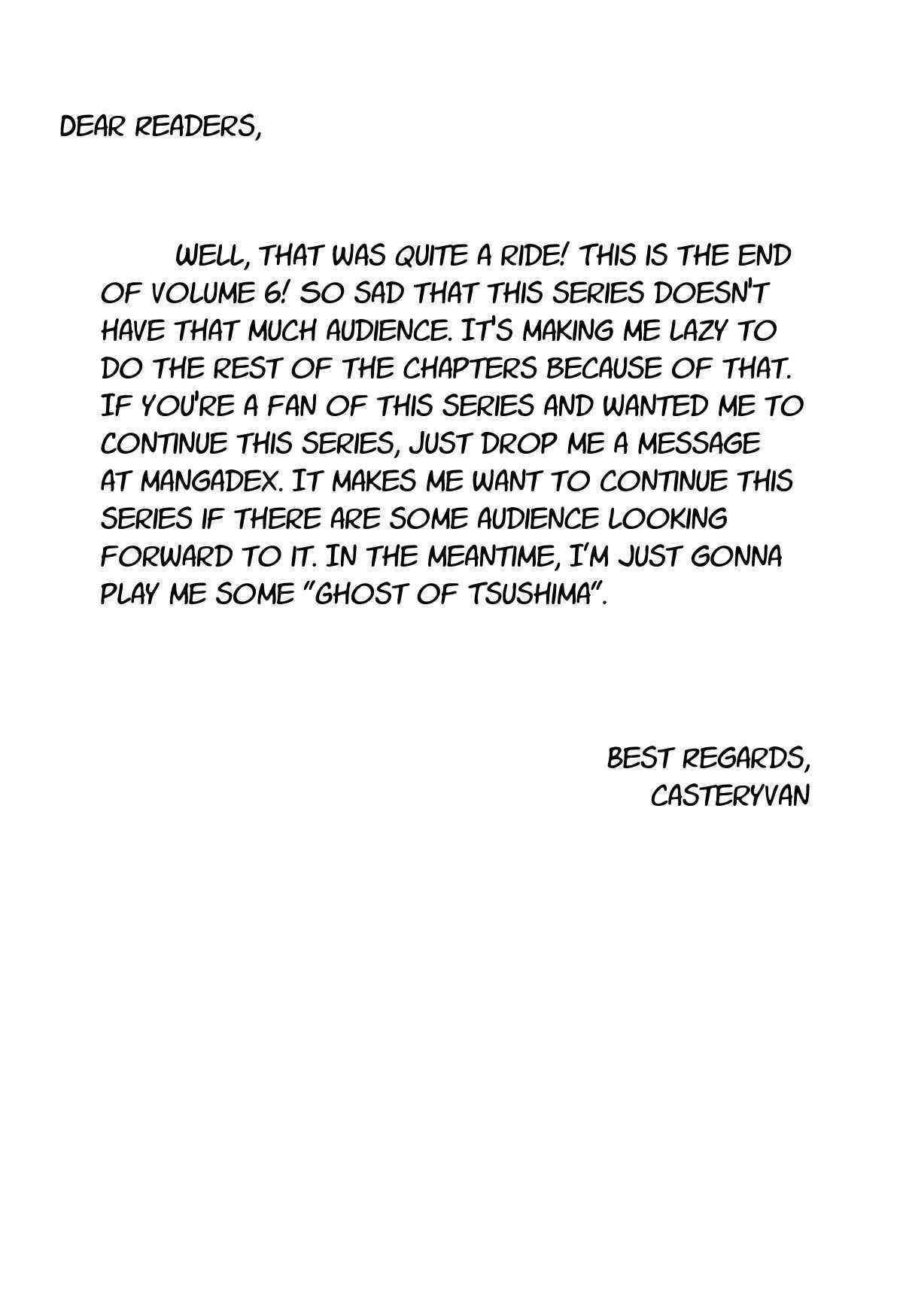 Page 30 Chapter 52 No Side