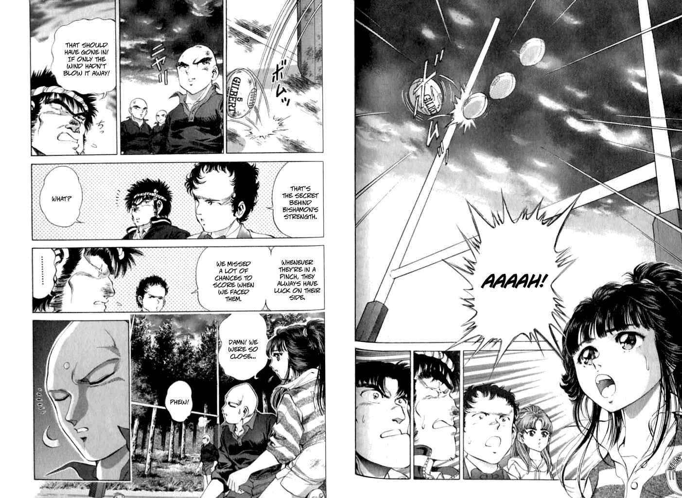 Page 11 Chapter 24 No Side