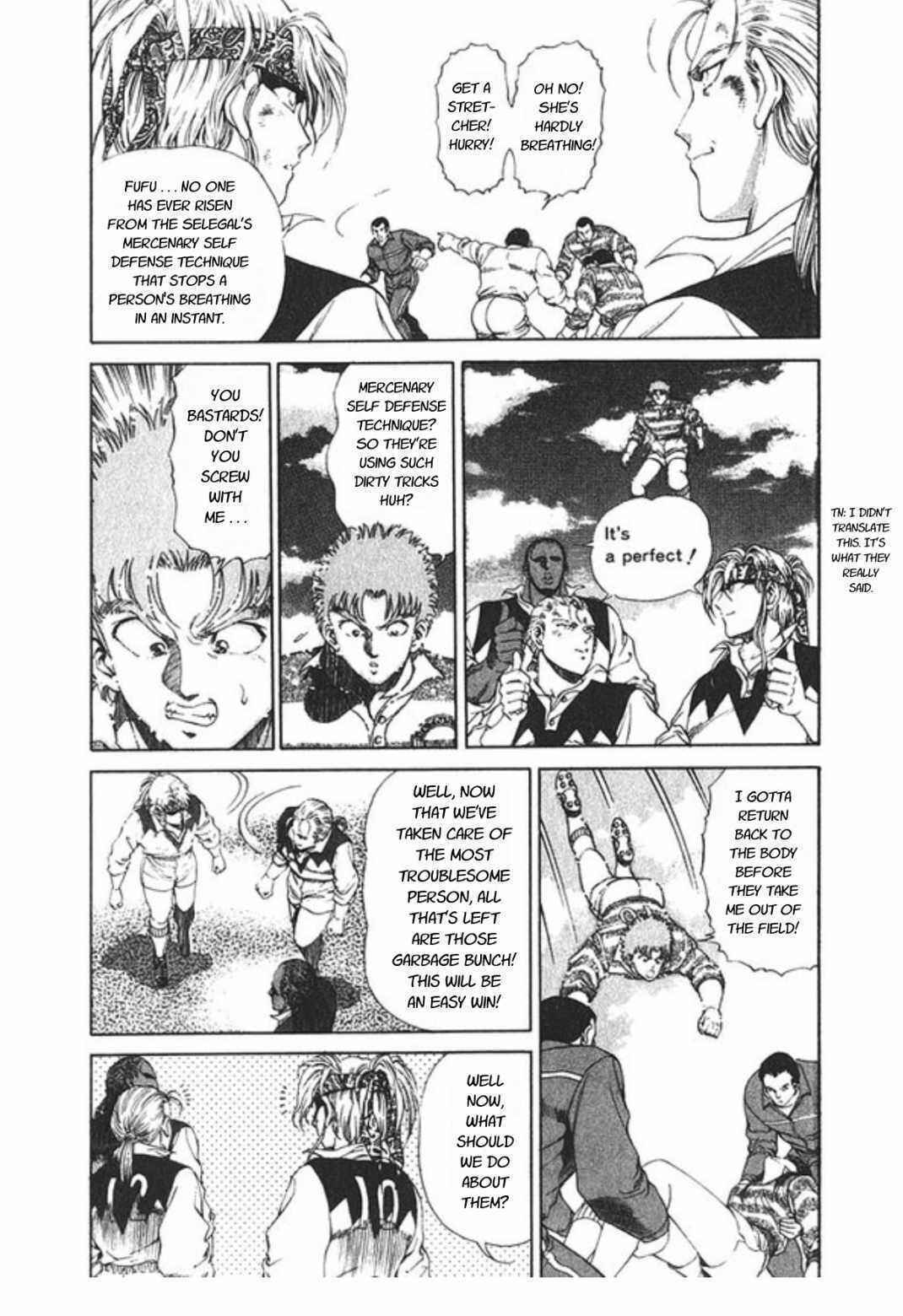 Page 10 Chapter 57 No Side