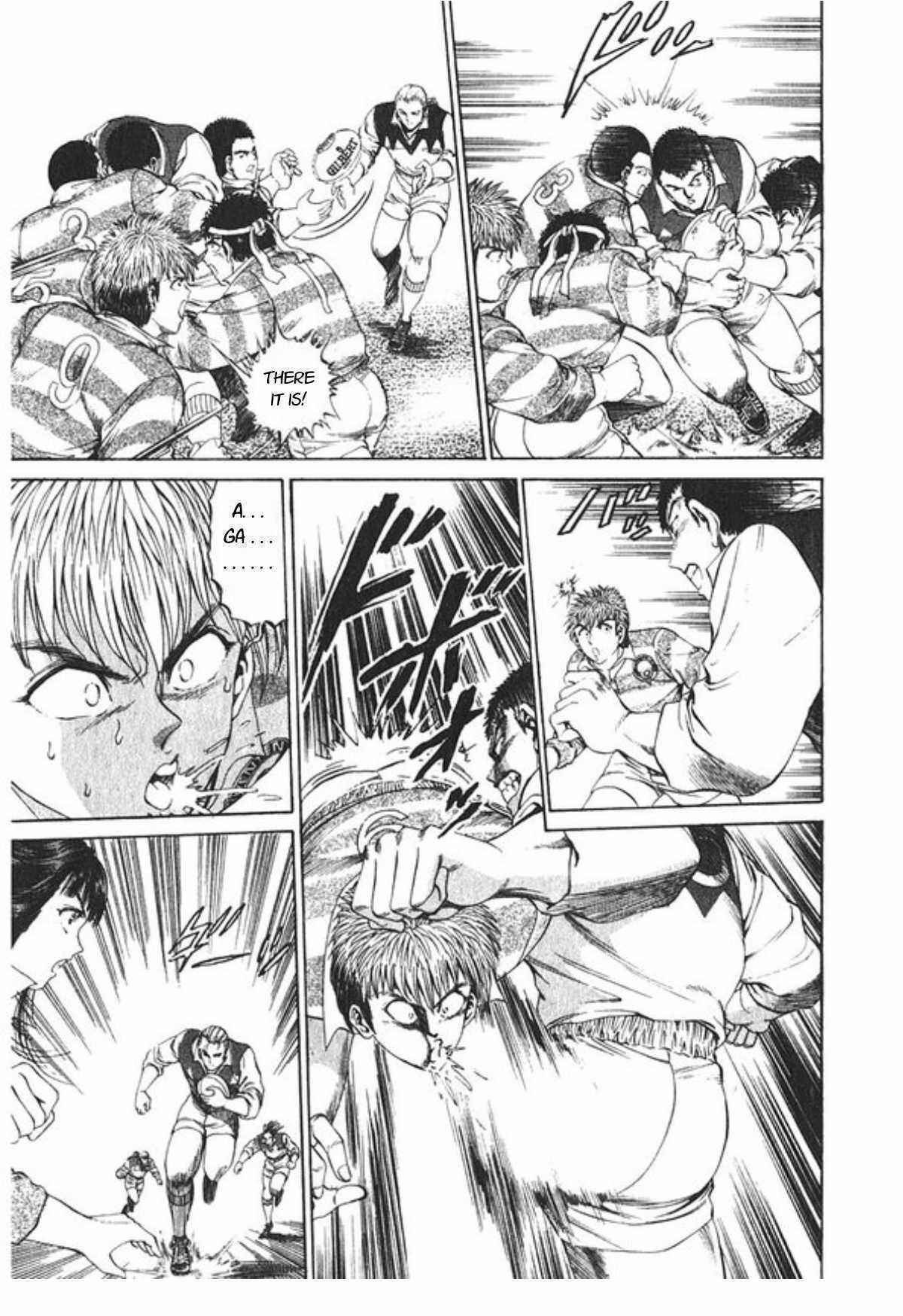 Page 4 Chapter 57 No Side