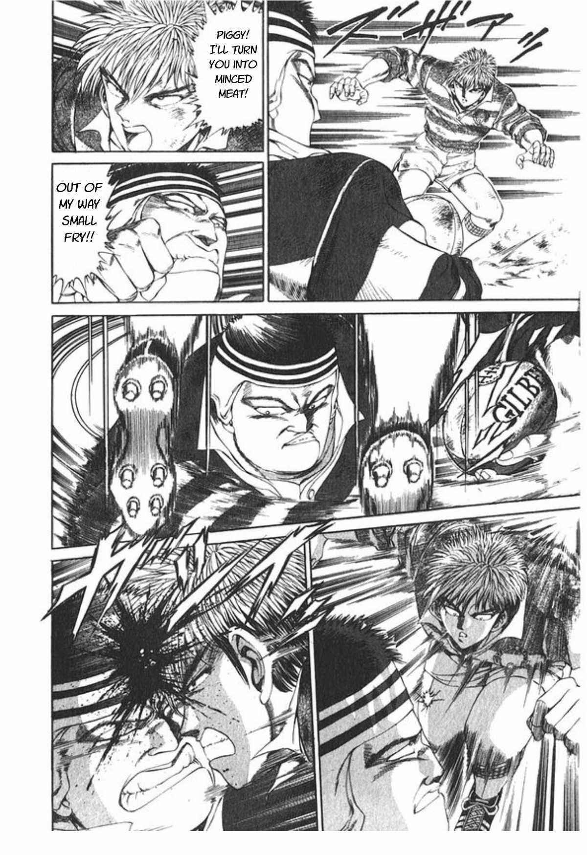 Page 8 Chapter 49 No Side