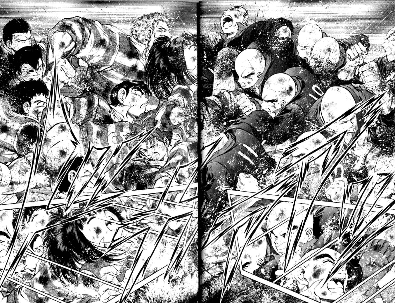Page 13 Chapter 26 No Side