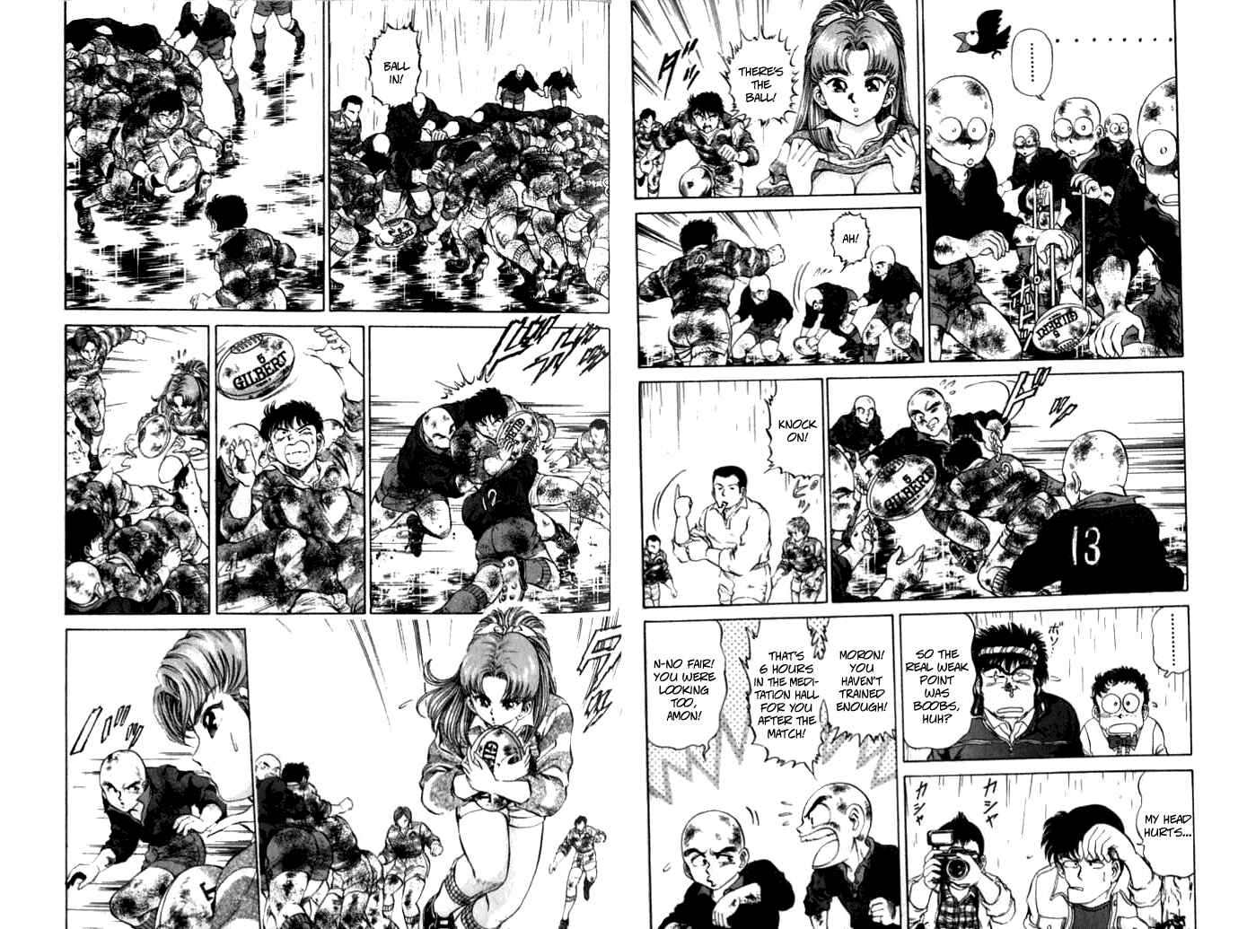 Page 7 Chapter 26 No Side