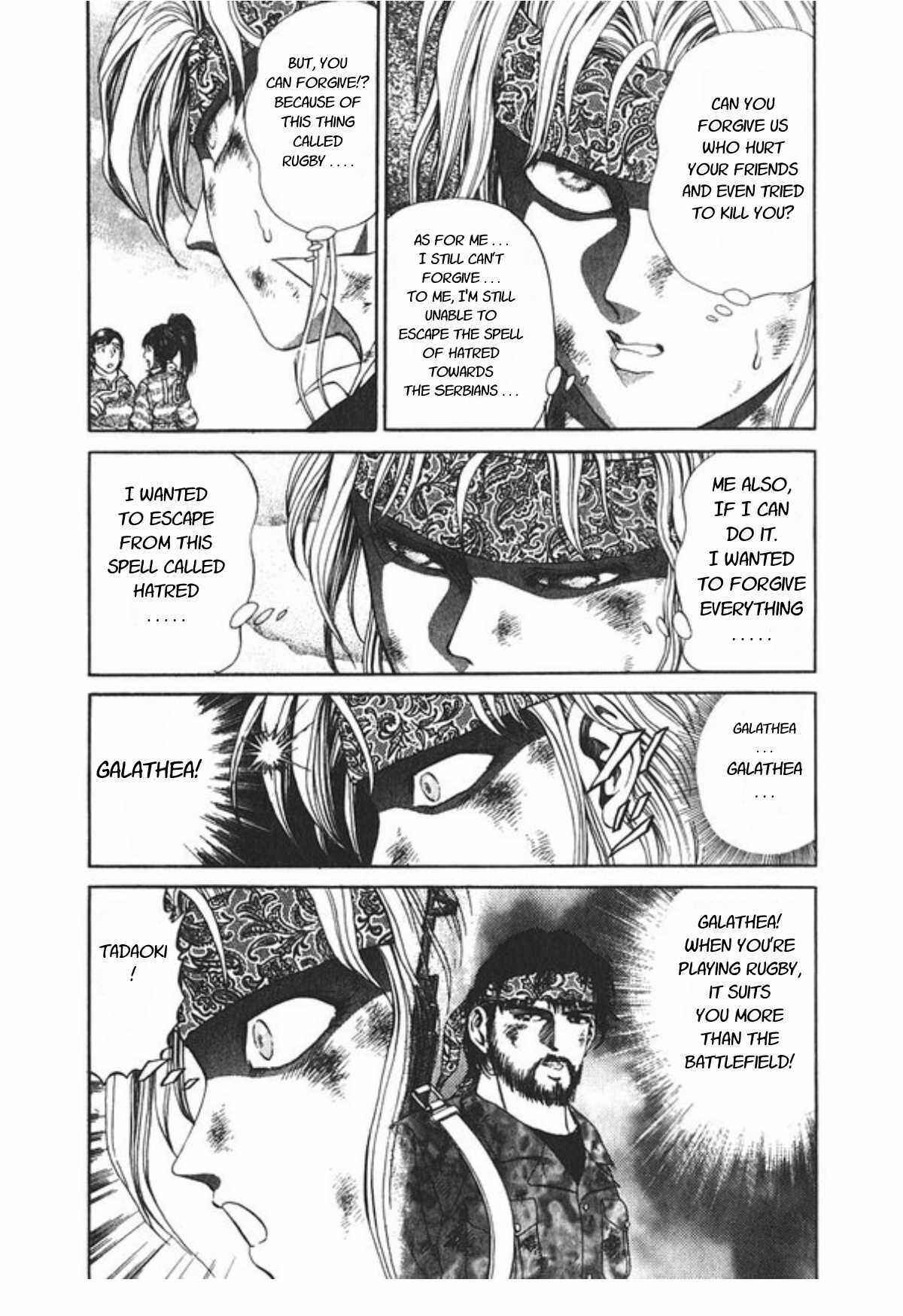 Page 18 Chapter 58 No Side