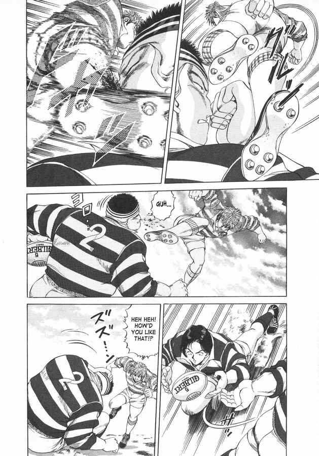 Page 10 Chapter 41 No Side