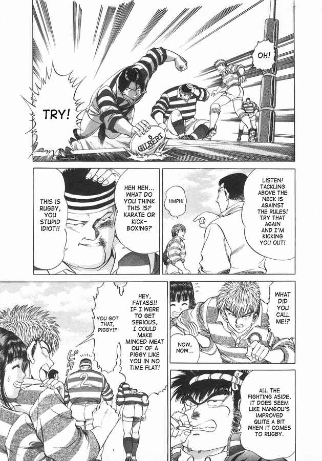 Page 11 Chapter 41 No Side