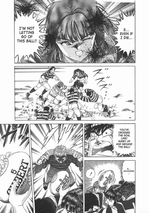 Page 19 Chapter 41 No Side