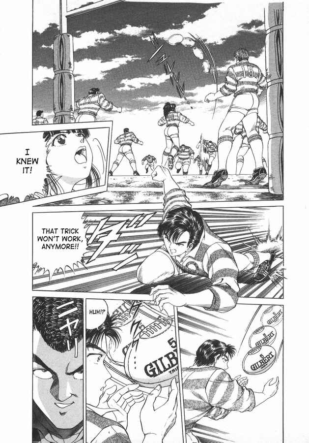 Page 7 Chapter 41 No Side