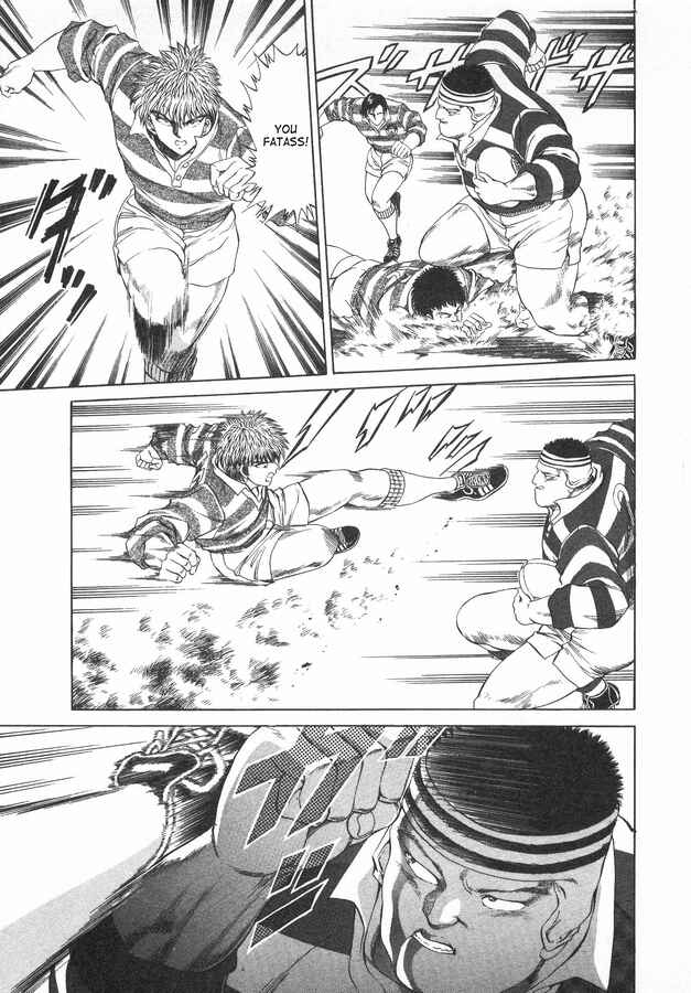 Page 9 Chapter 41 No Side