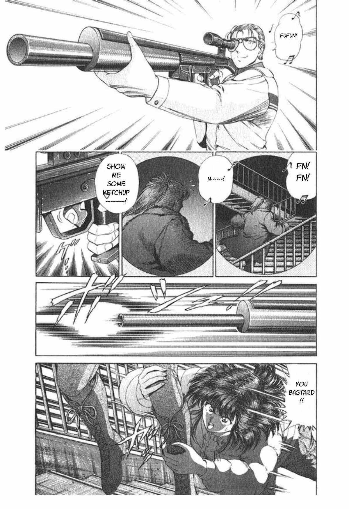 Page 22 Chapter 51 No Side
