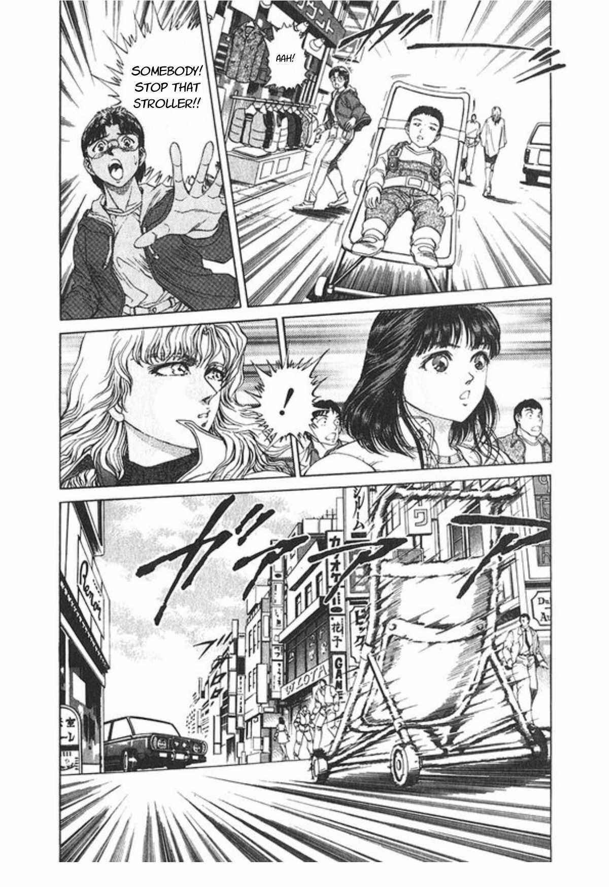 Page 10 Chapter 50 No Side