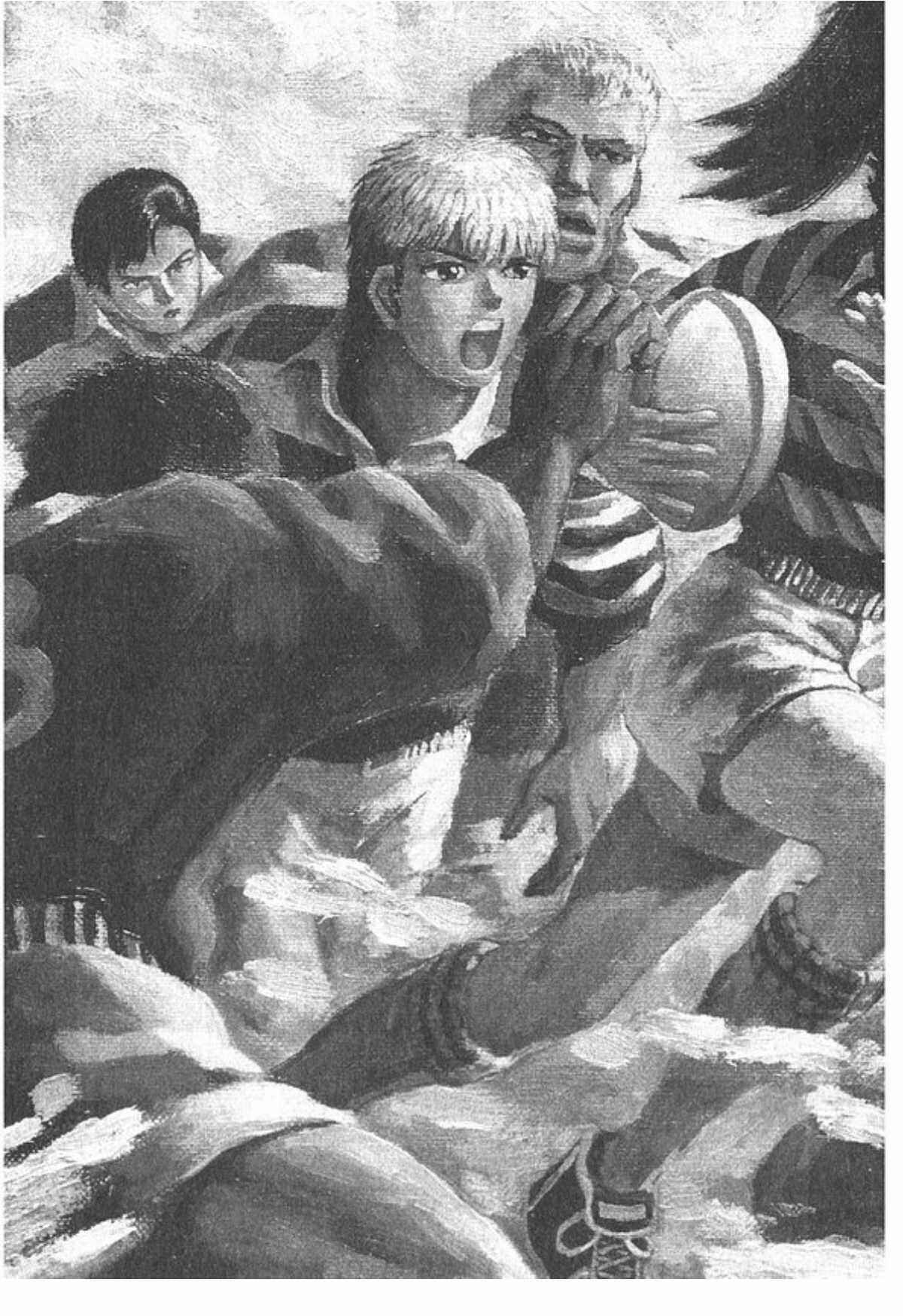Page 3 Chapter 50 No Side