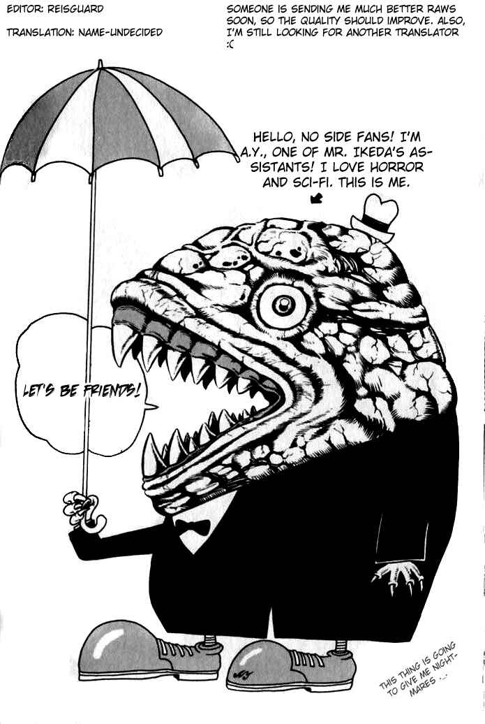 Page 25 Chapter 32 No Side