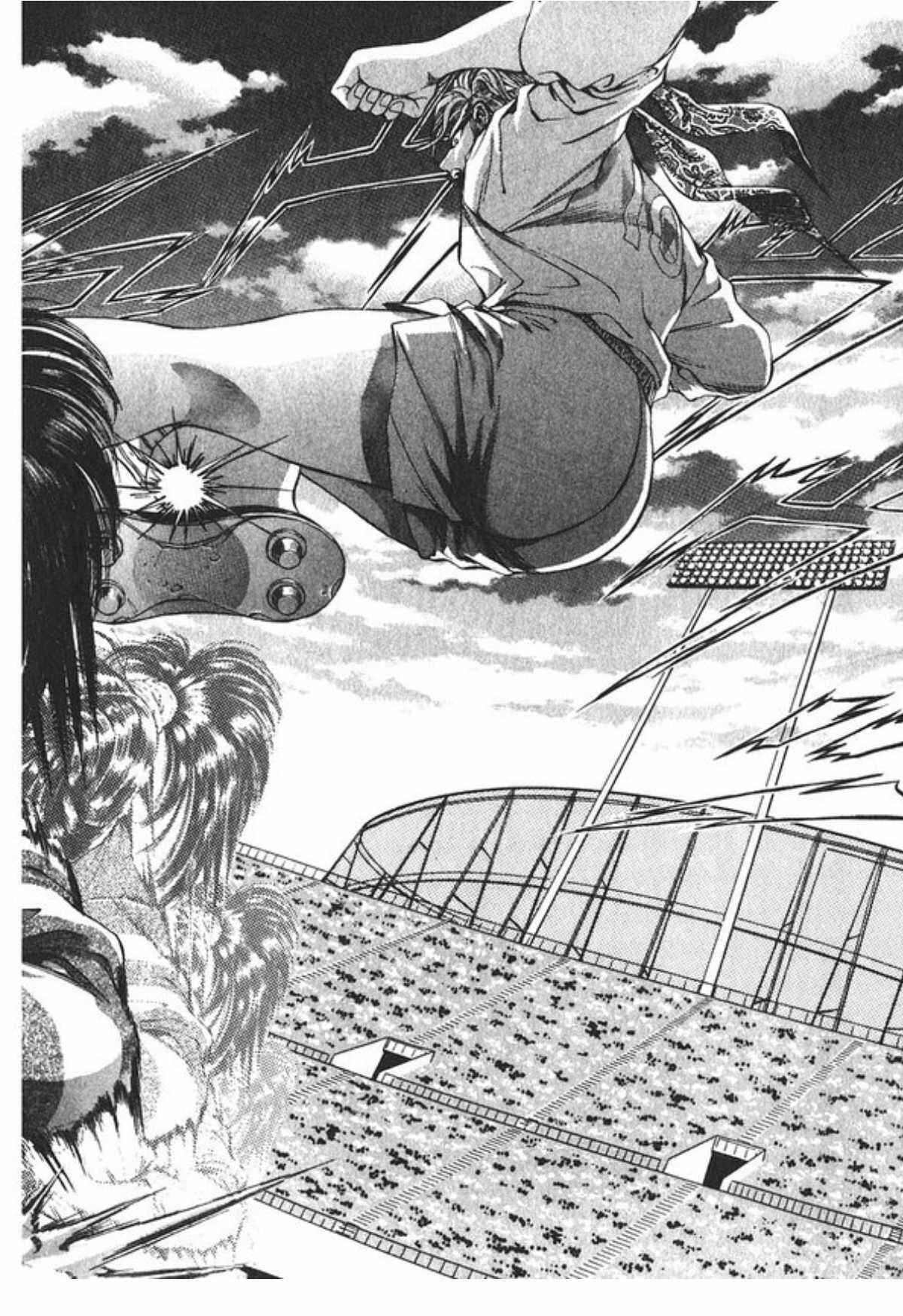 Page 21 Chapter 56 No Side