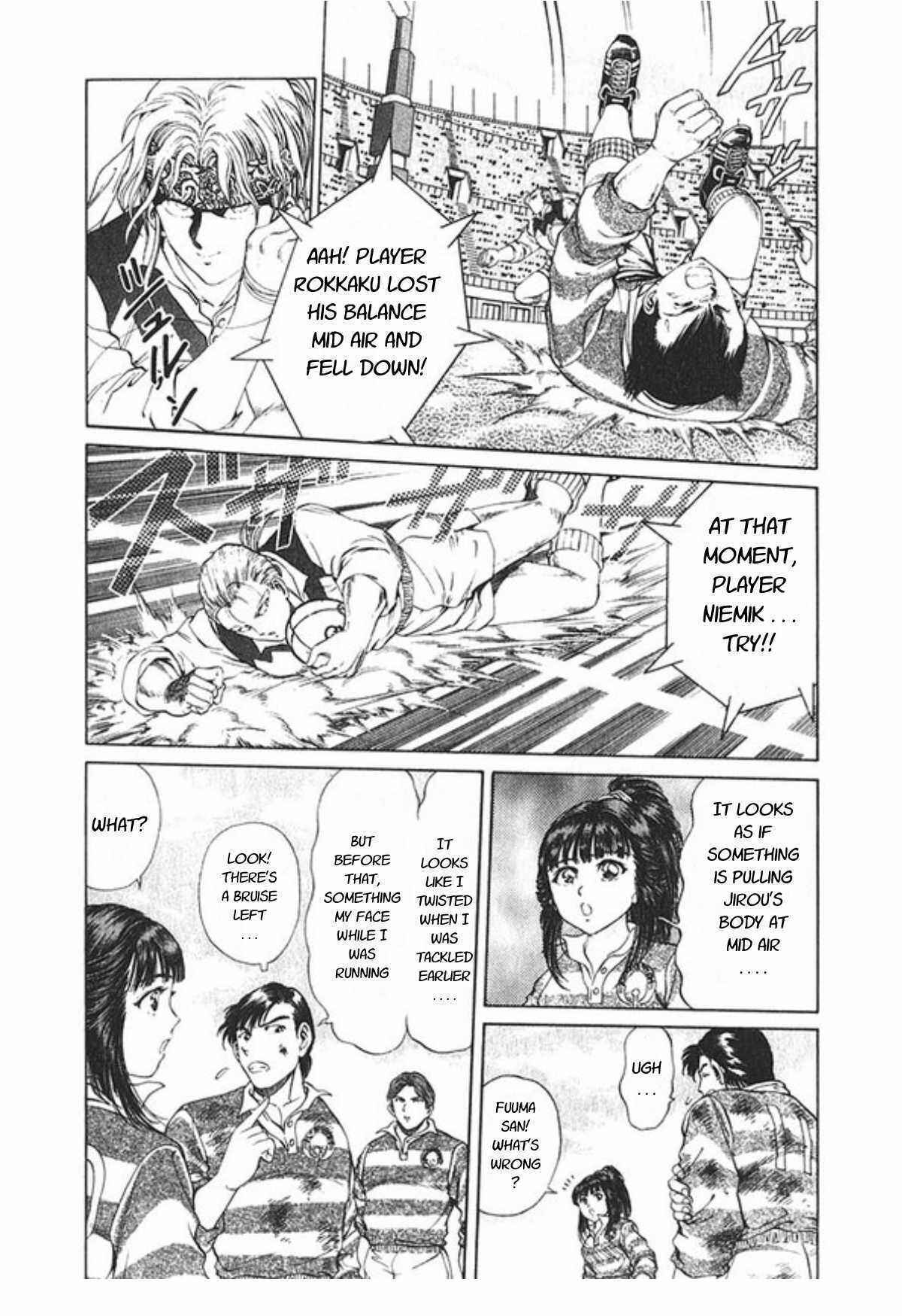Page 9 Chapter 56 No Side