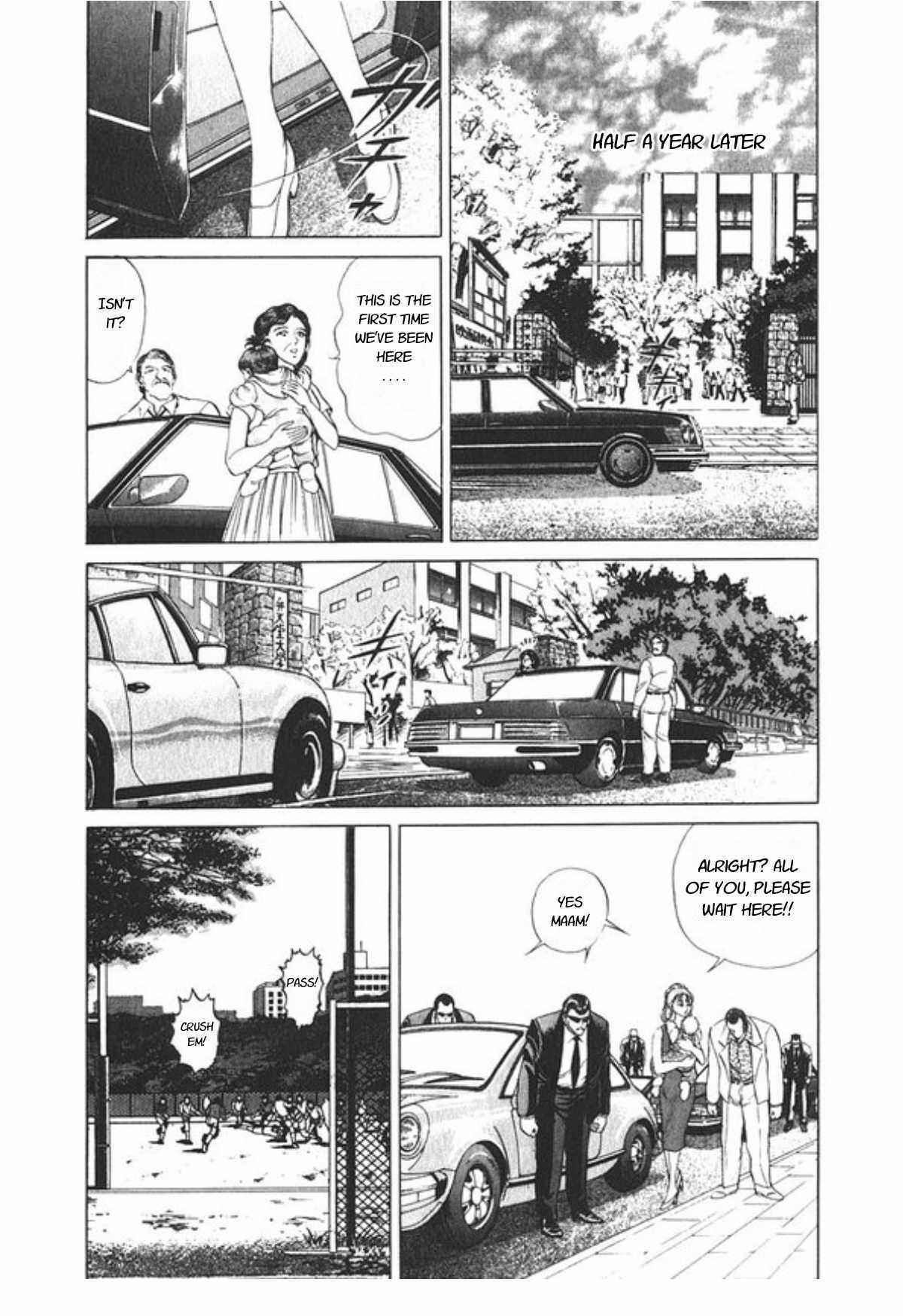 Page 27 Chapter 62 No Side