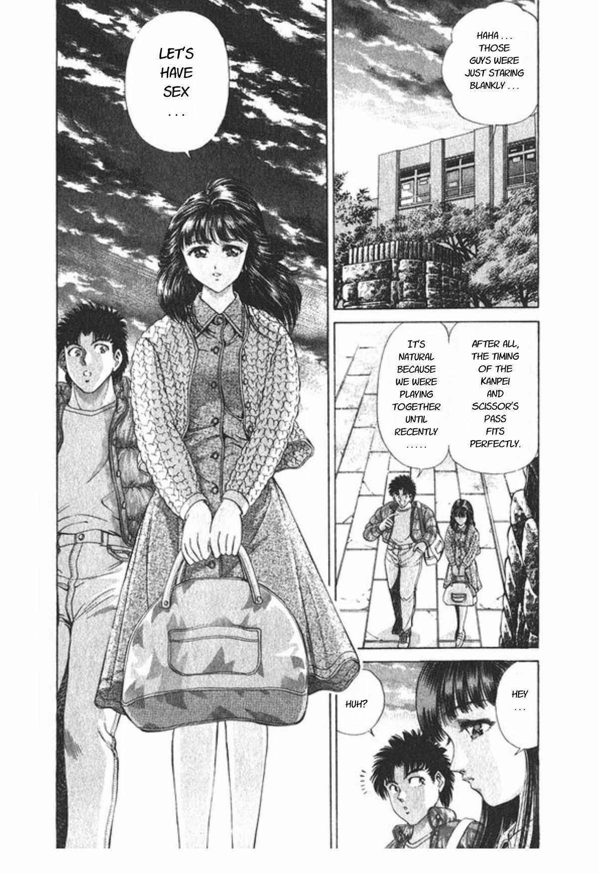 Page 9 Chapter 62 No Side