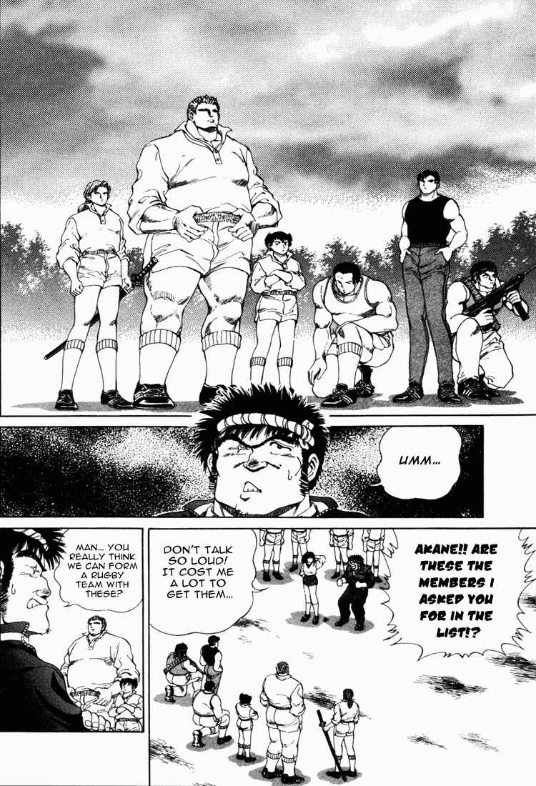 Page 9 Chapter 9 No Side
