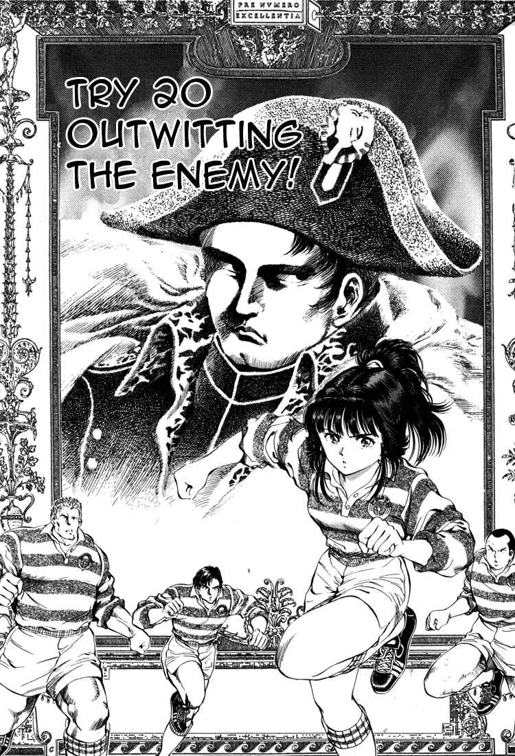Page 1 Chapter 20 No Side