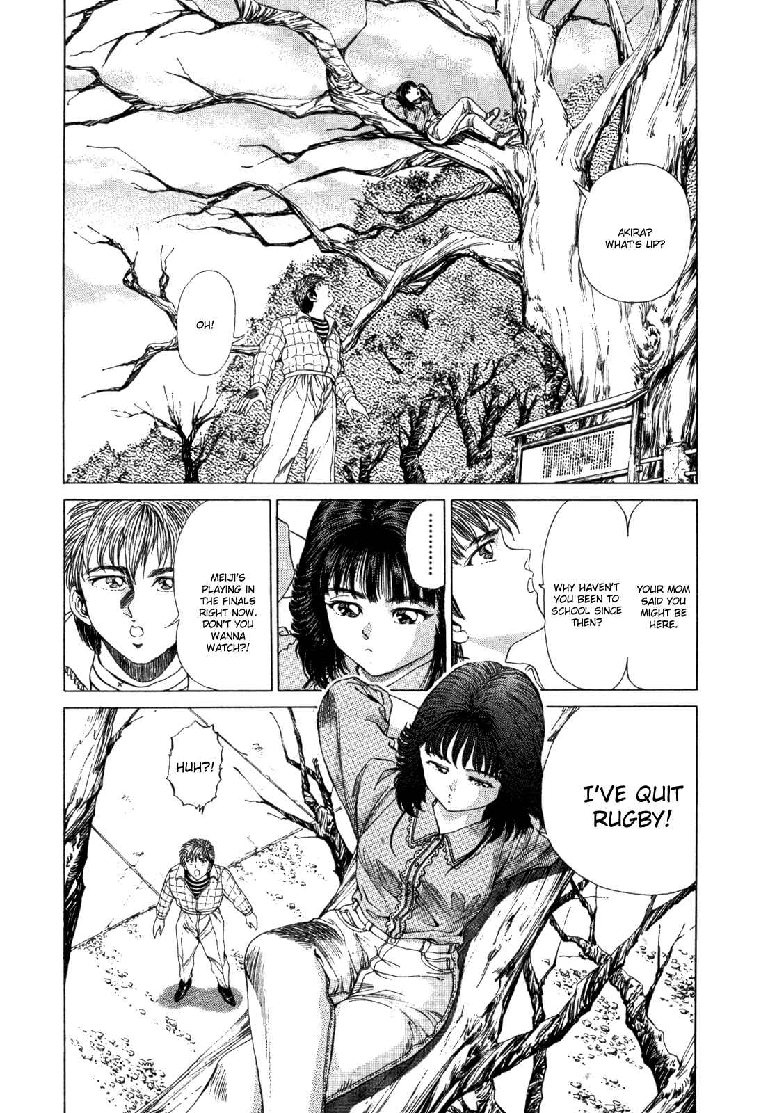 Page 5 Chapter 30 No Side