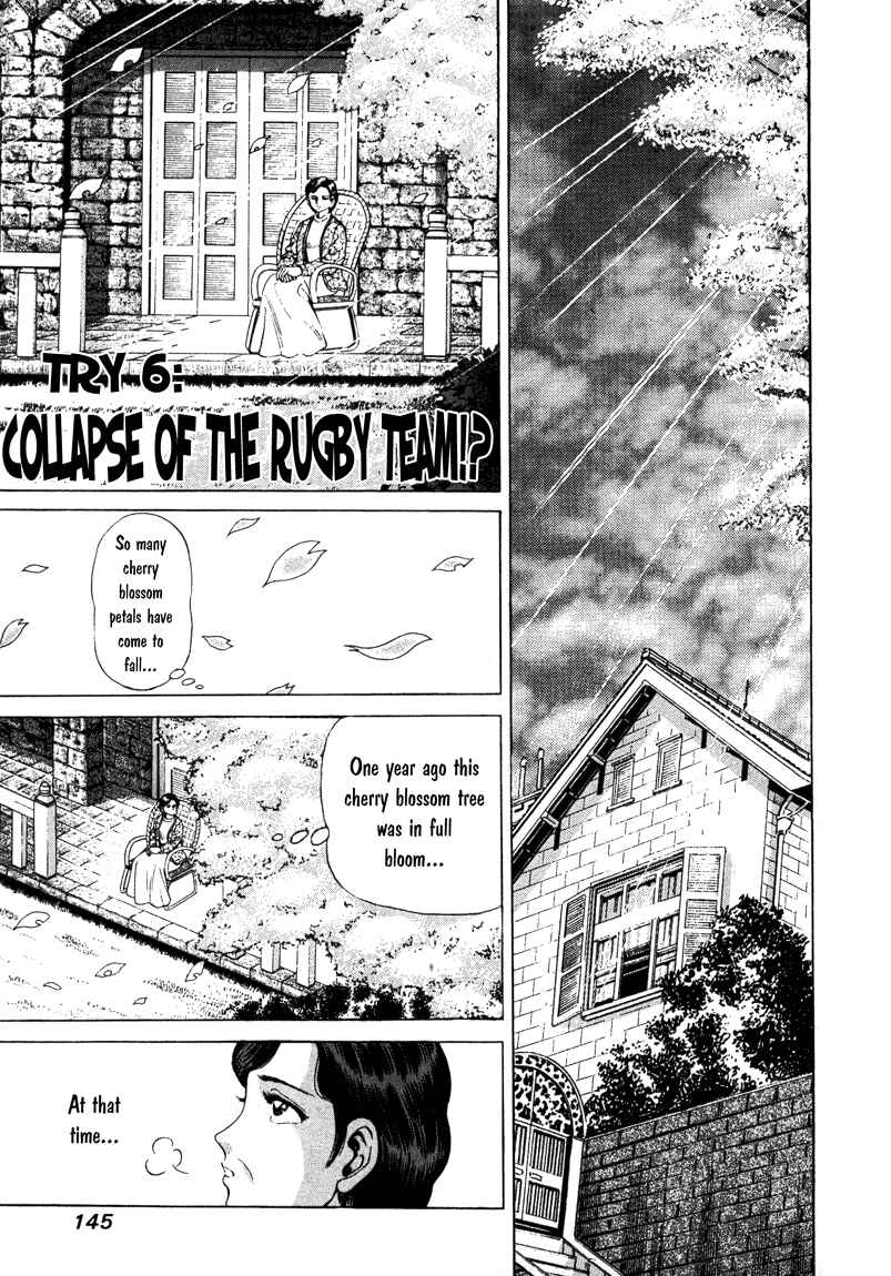 Page 1 Chapter 6 No Side